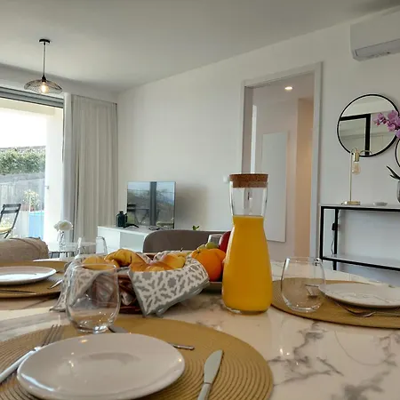 Апартаменты Ardomus 1 By Susys Holidays *
